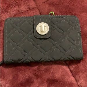Vera Bradley wallet